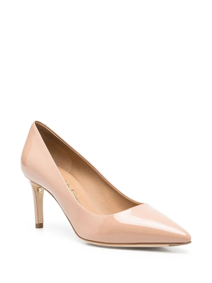 Ferragamo Plain Pump 01D160753921