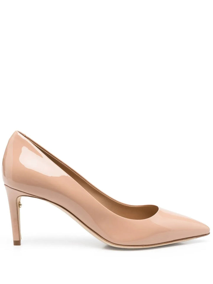 Ferragamo Plain Pump 01D160753921