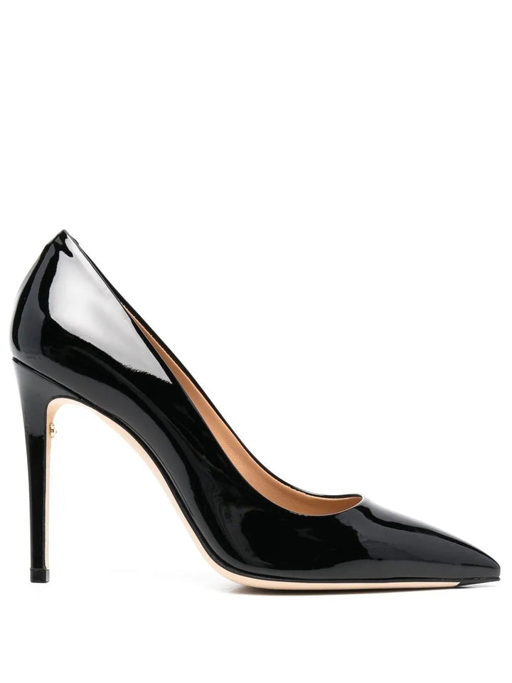 Ferragamo 105Mm Ilary Pumps