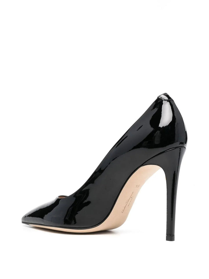 Ferragamo 105Mm Ilary Pumps