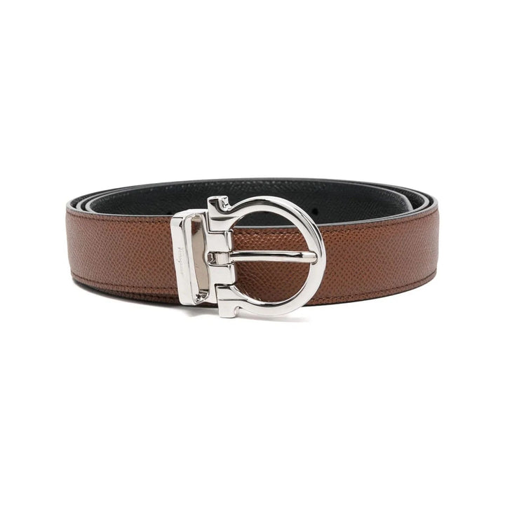 Ferragamo Adjustable And Reversible