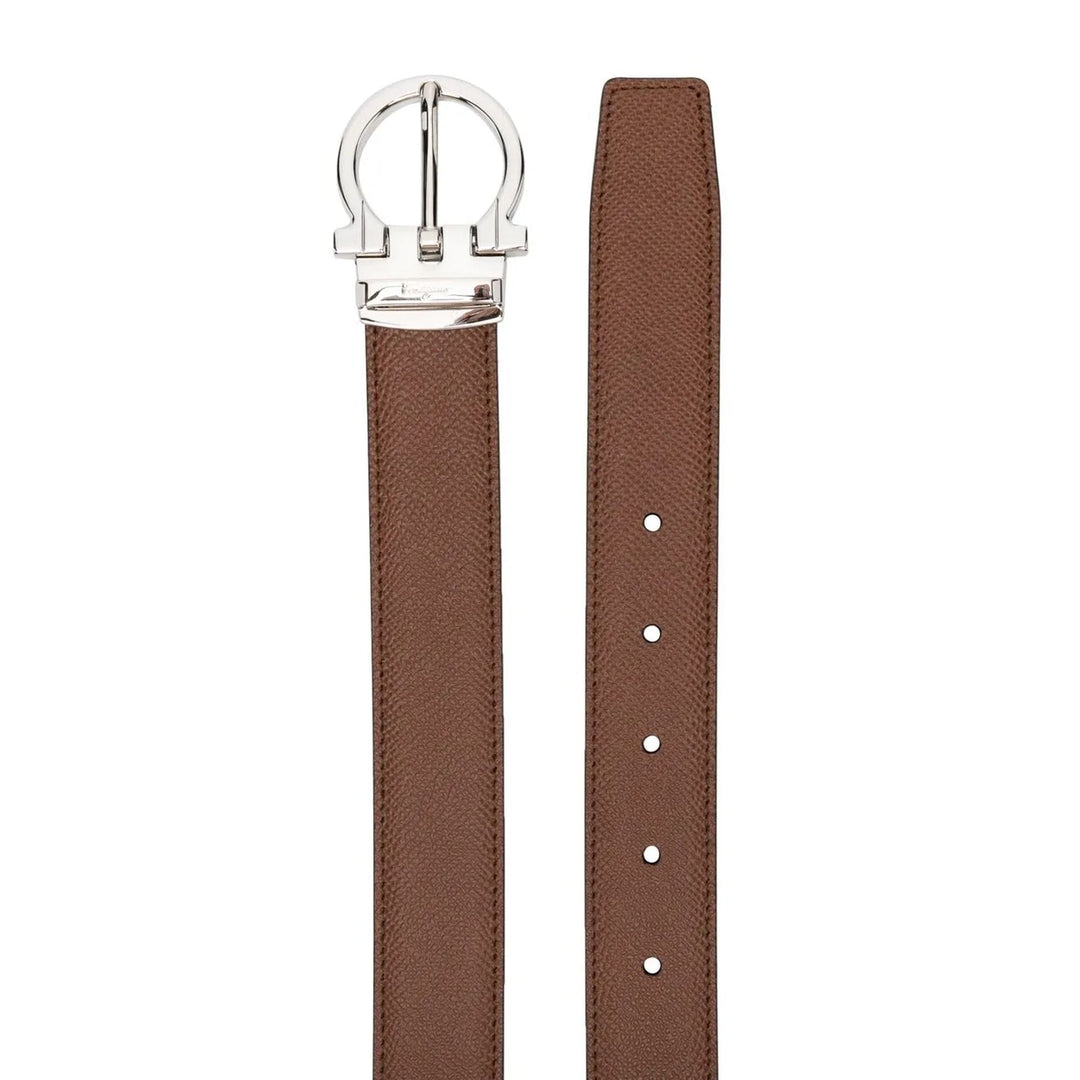 Ferragamo Adjustable And Reversible