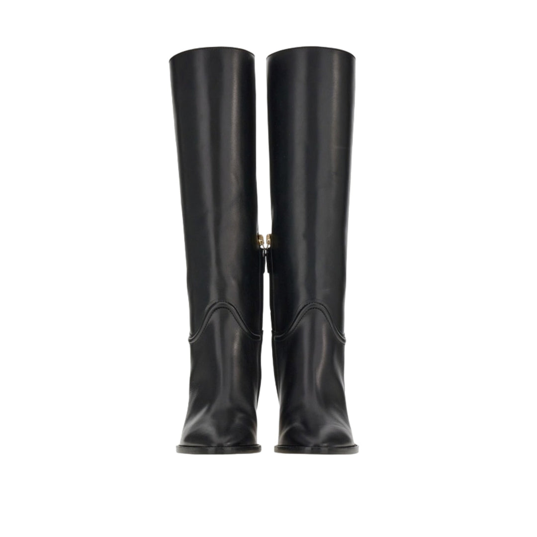 Salvatore Ferragamo Toren Boots