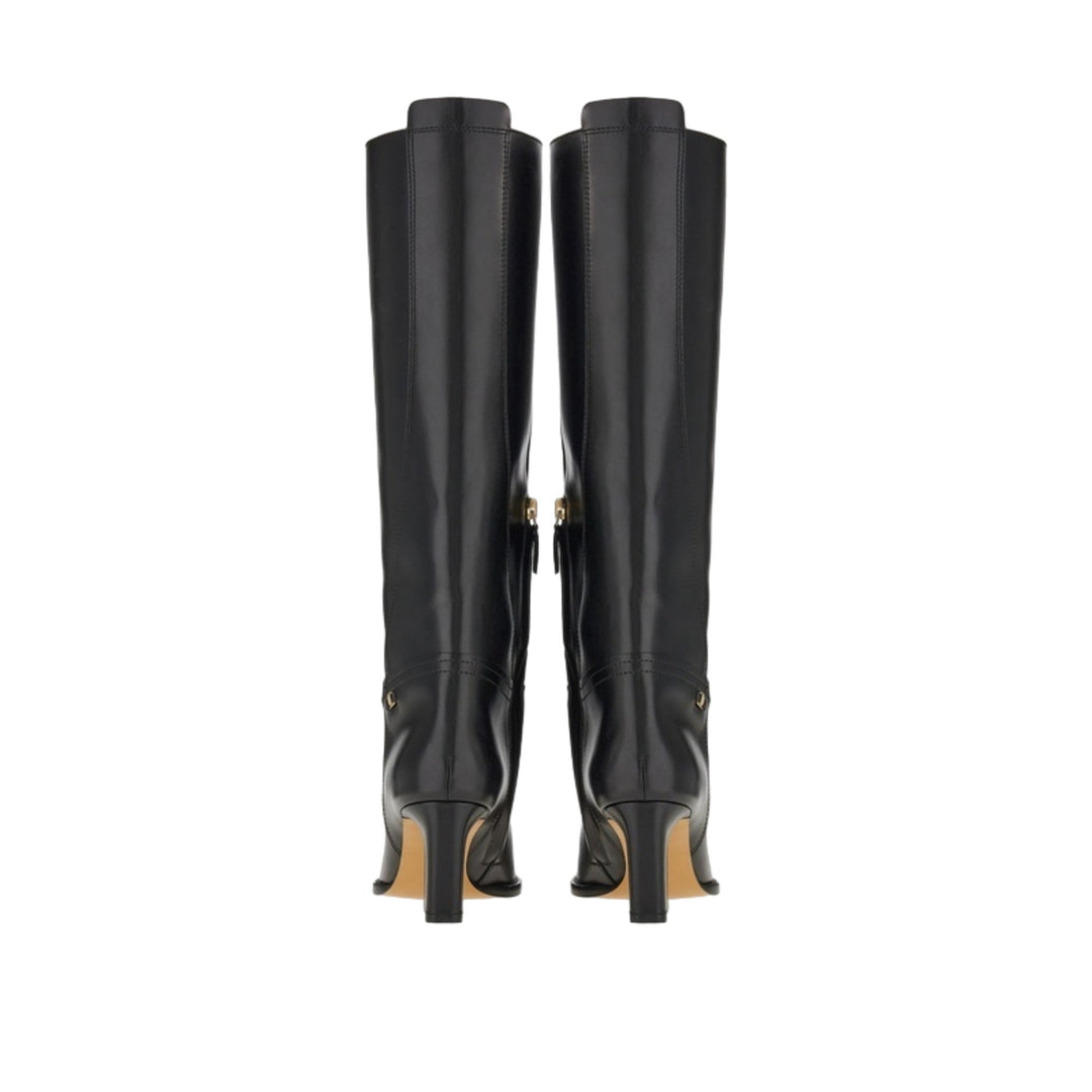 Salvatore Ferragamo Toren Boots