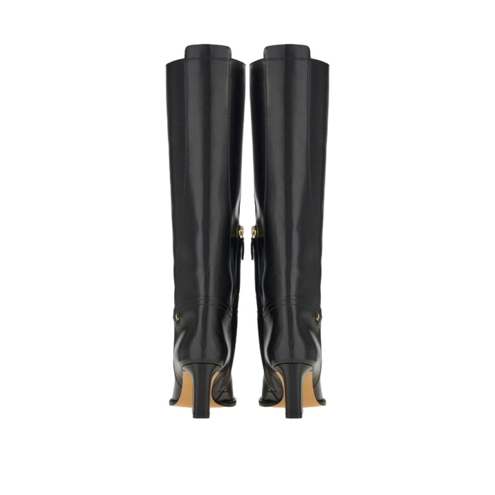 Salvatore Ferragamo Toren Boots