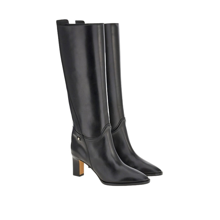 Salvatore Ferragamo Toren Boots