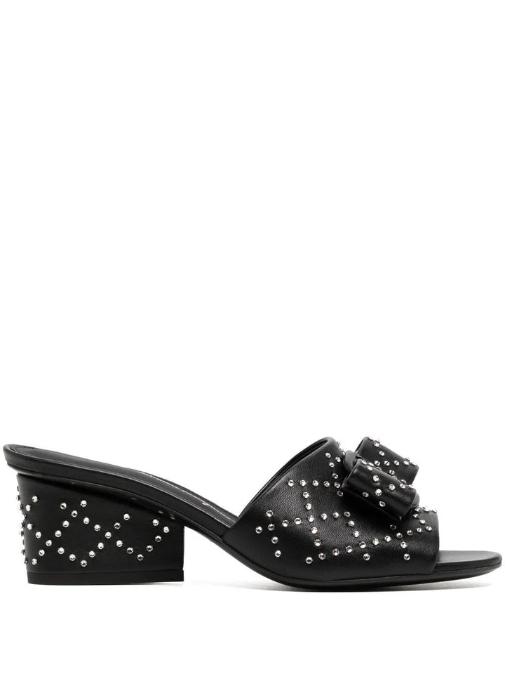 Ferragamo Valery 55 Sandals