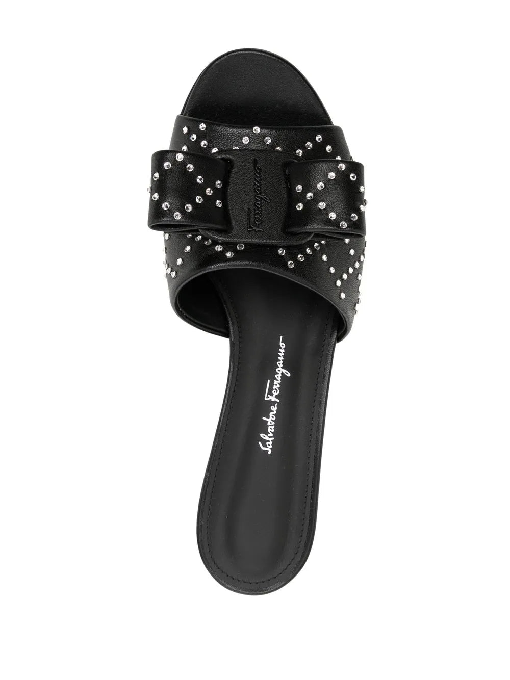 Ferragamo Valery 55 Sandals