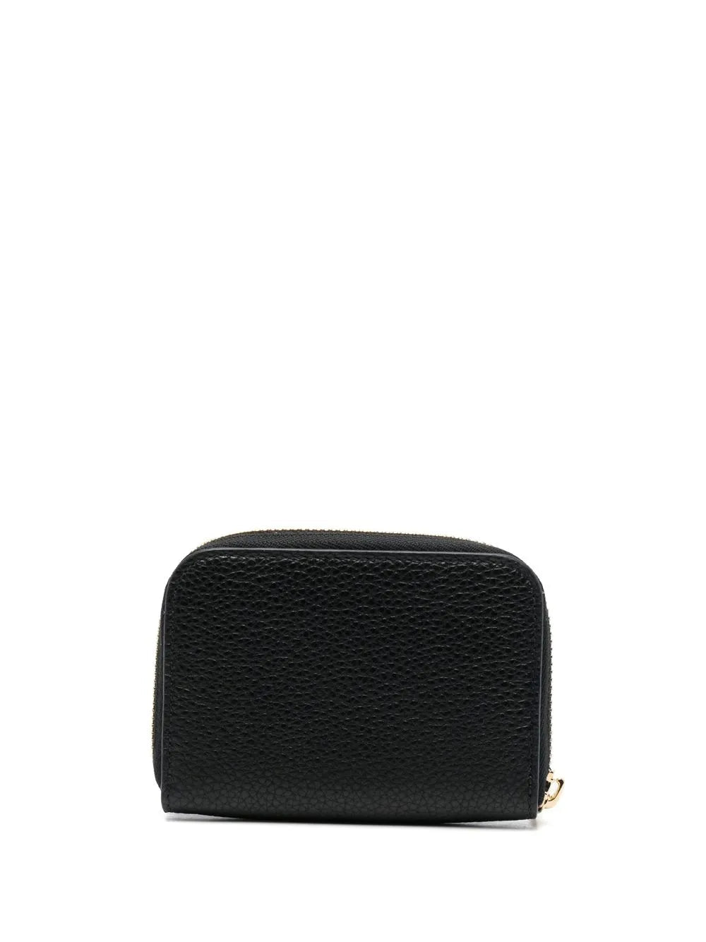 Ferragamo Gancini Card Holder