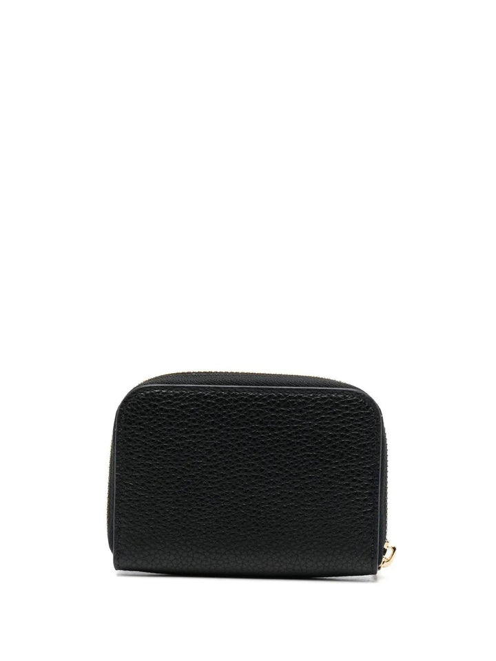 Ferragamo Gancini Card Holder