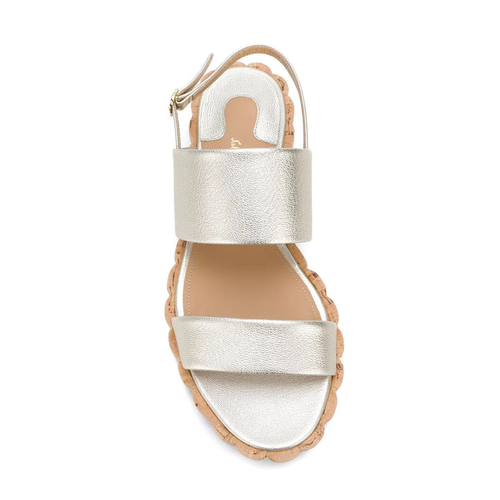 Ferragamo Slingback Sandals