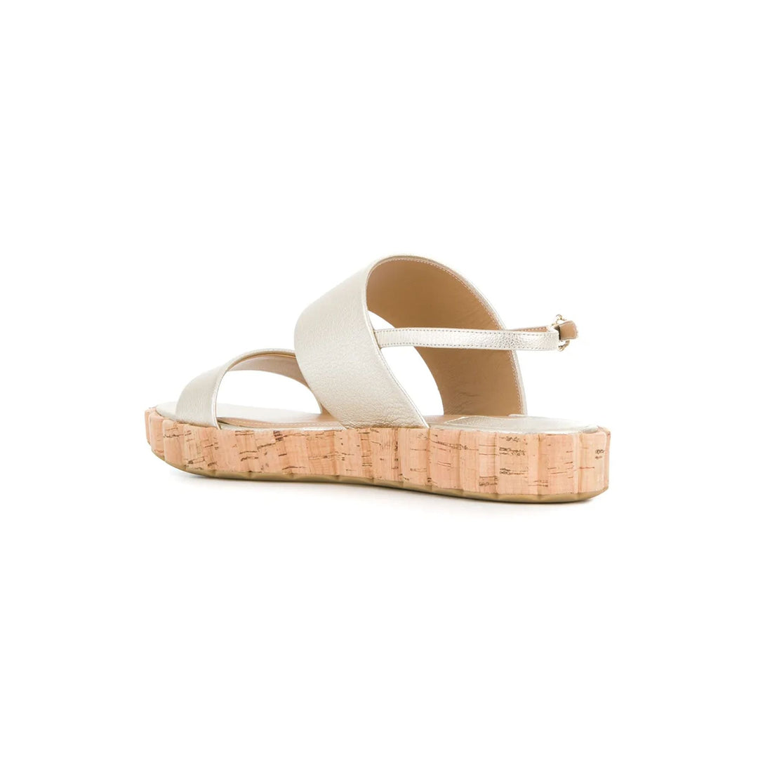 Ferragamo Slingback Sandals