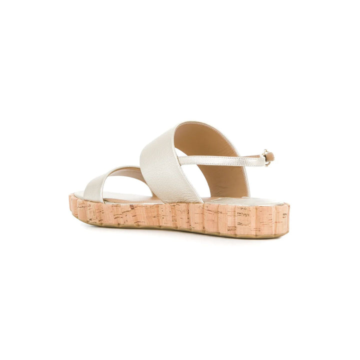 Ferragamo Slingback Sandals