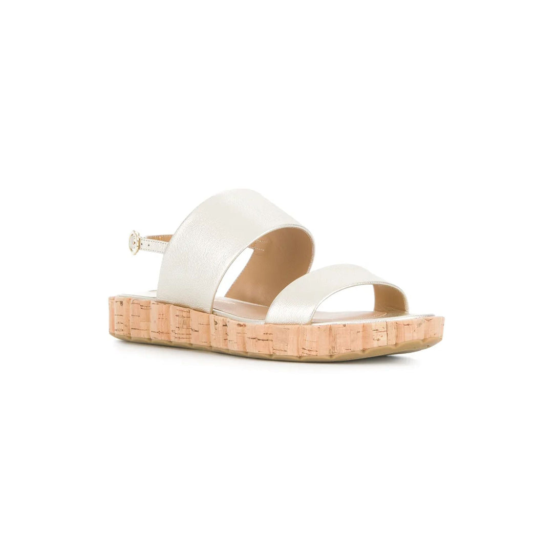 Ferragamo Slingback Sandals