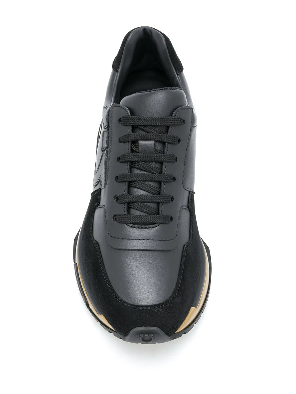 Ferragamo Brooklyn Sneakers