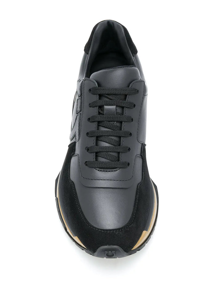 Ferragamo Brooklyn Sneakers