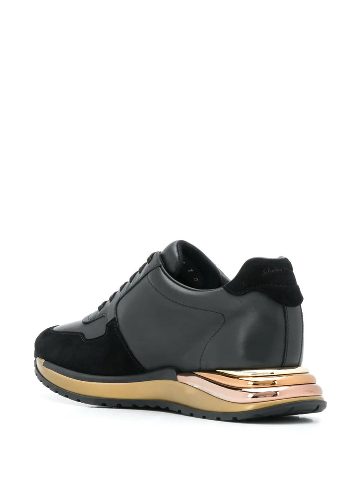 Ferragamo Brooklyn Sneakers