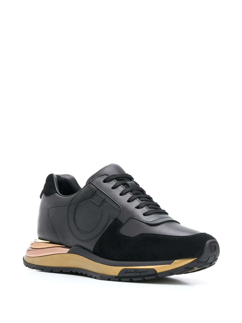 Ferragamo Brooklyn Sneakers