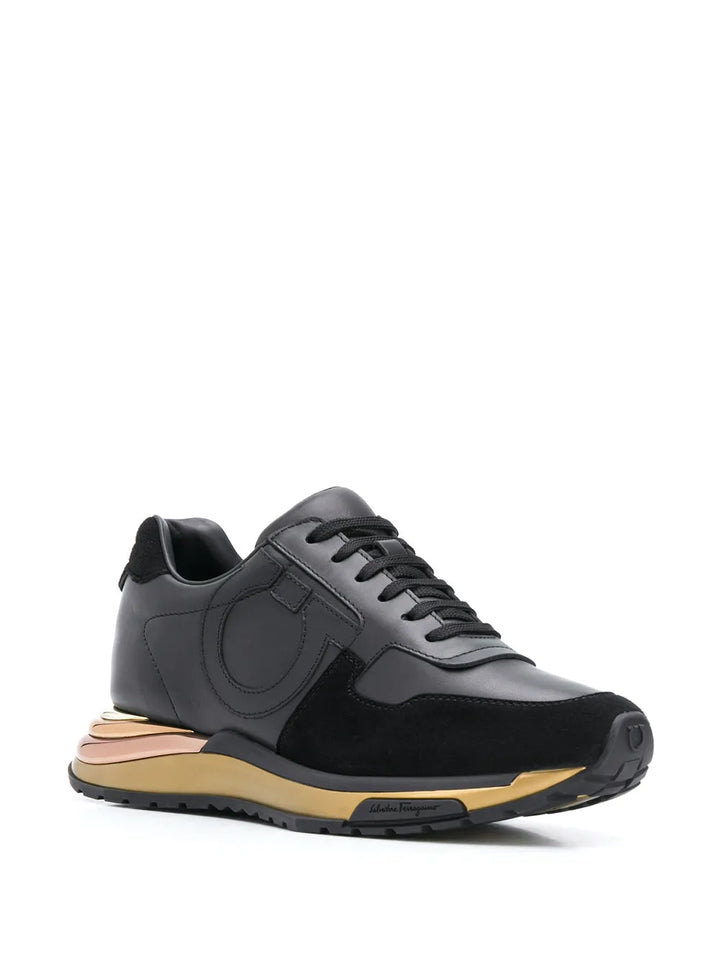 Ferragamo Brooklyn Sneakers