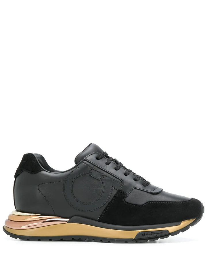 Ferragamo Brooklyn Sneakers