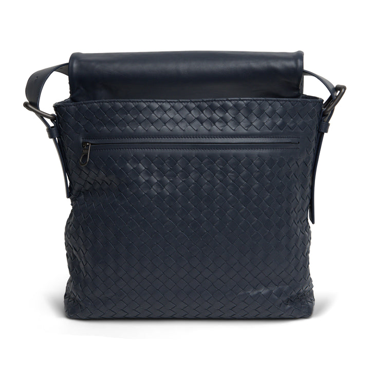 Bottega Veneta Leather Crossbody Bag