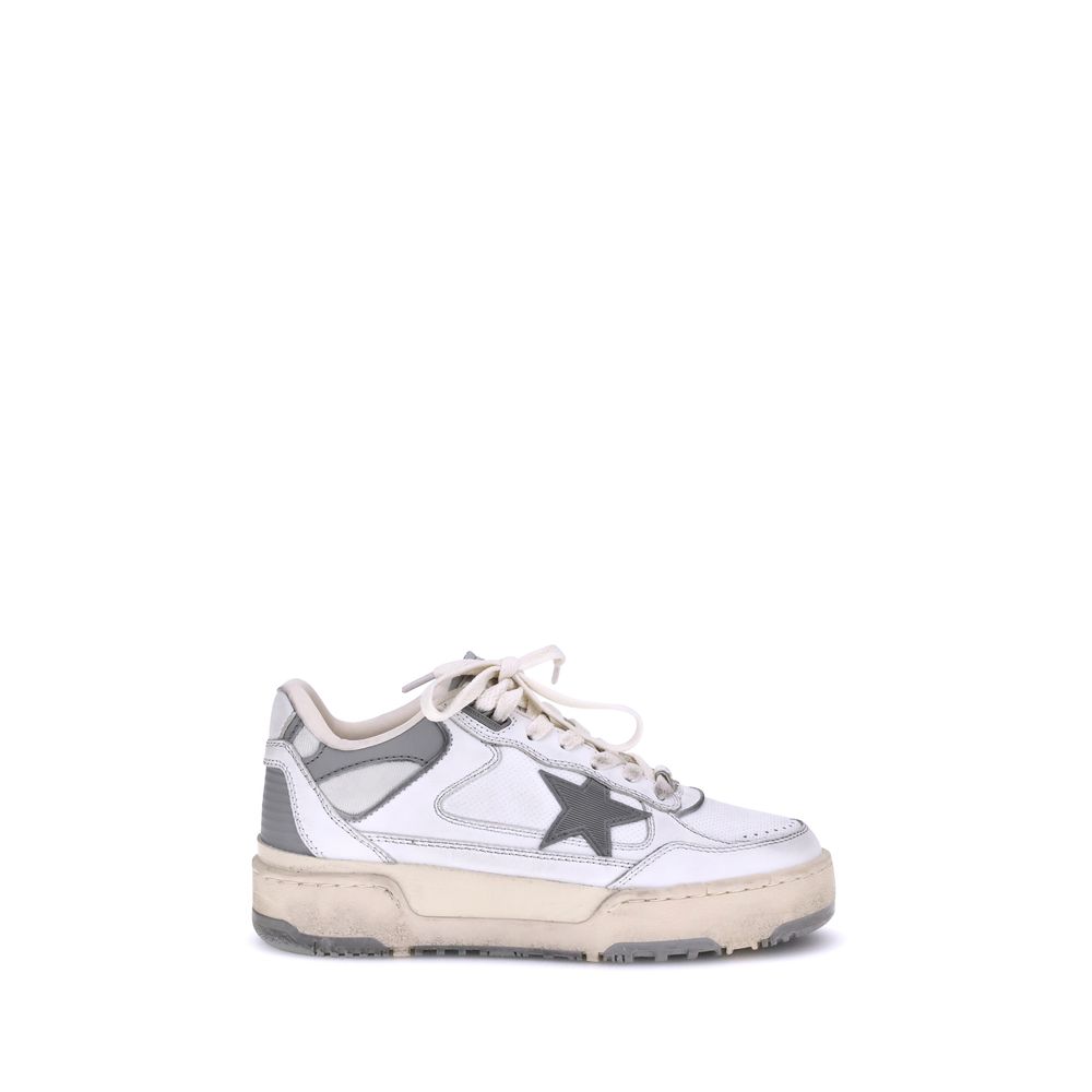 スニーカー Golden Goose 'Forty2' sneakers Golden Goose Forty2 Sneakers | Luxury Designer Fashion