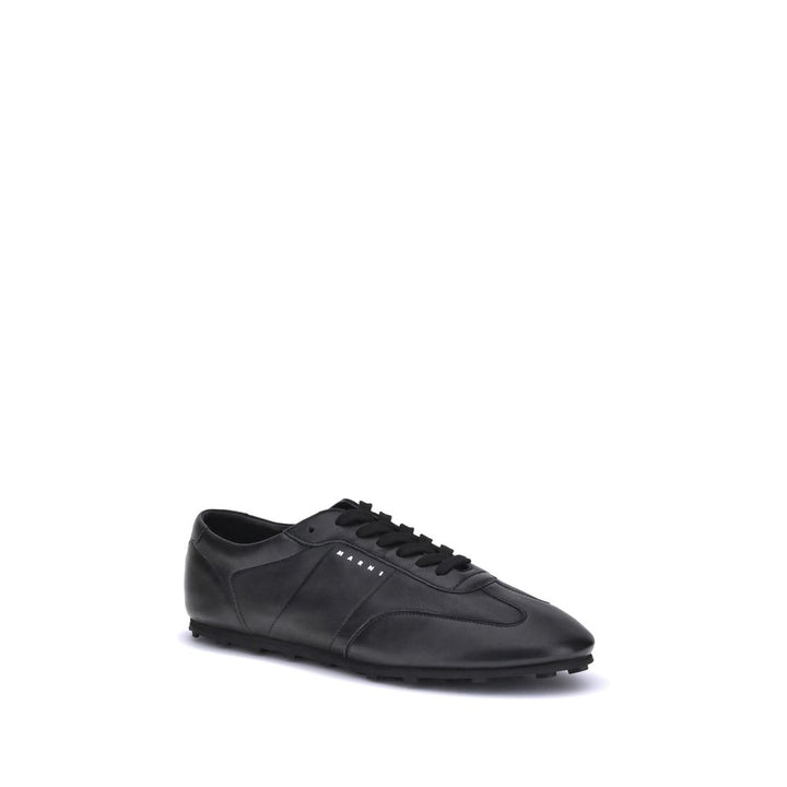 Marni Softy Soccer Sneakers