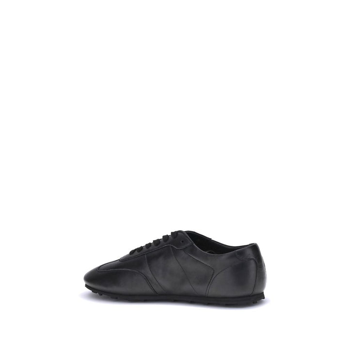 Marni Softy Soccer Sneakers