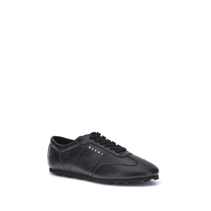 Marni Softy Soccer Sneakers