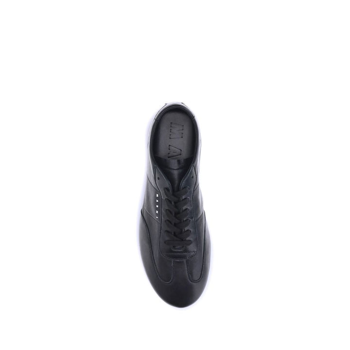 Marni Softy Soccer Sneakers