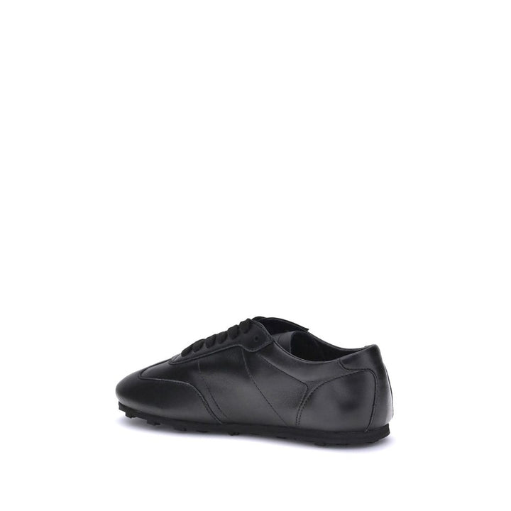 Marni Softy Soccer Sneakers