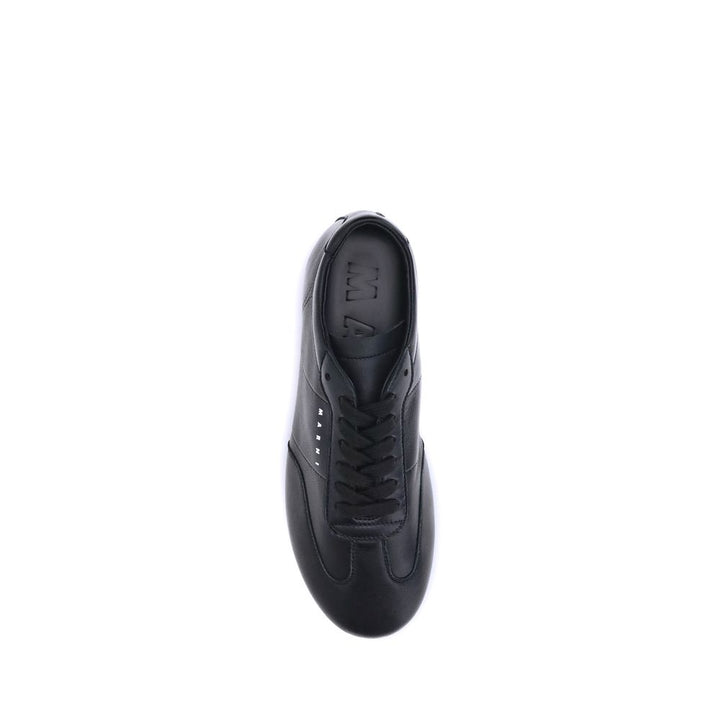 Marni Softy Soccer Sneakers