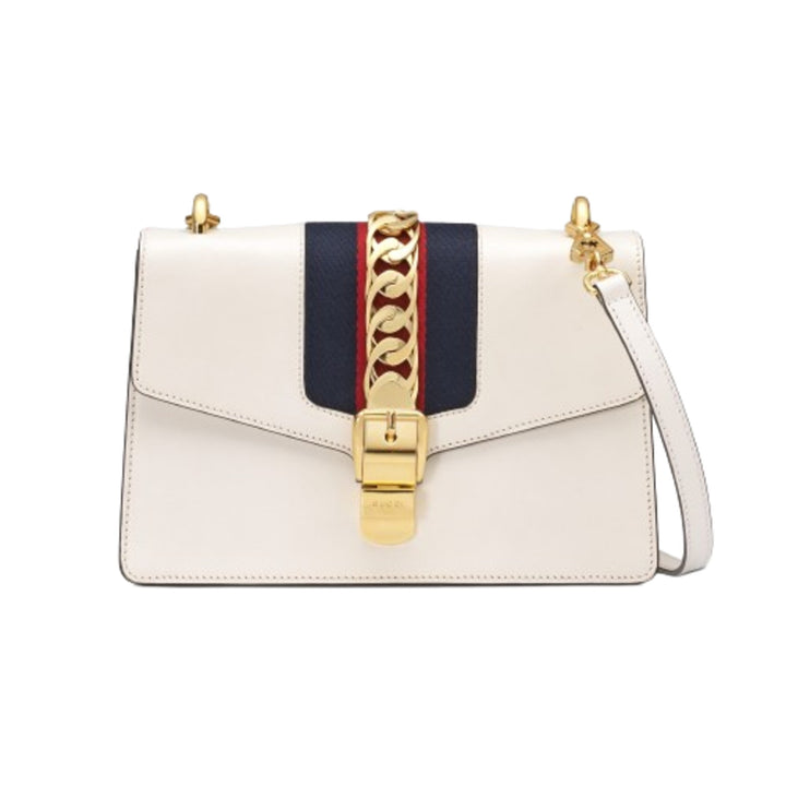 Gucci Sylvie Small Shoulder Bag