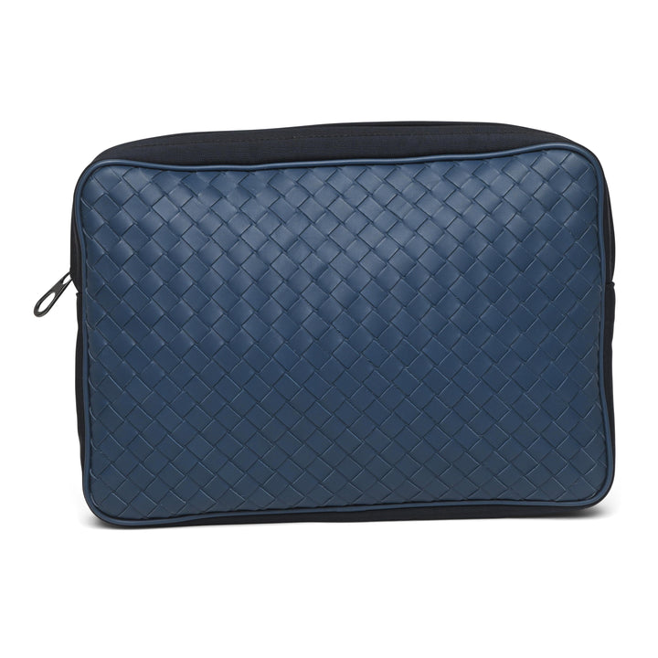 Bottega Veneta Intrecciato Men's Travel Organizer