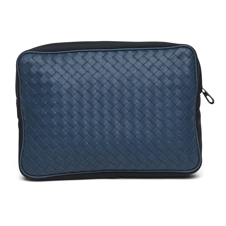 Bottega Veneta Intrecciato Men's Travel Organizer