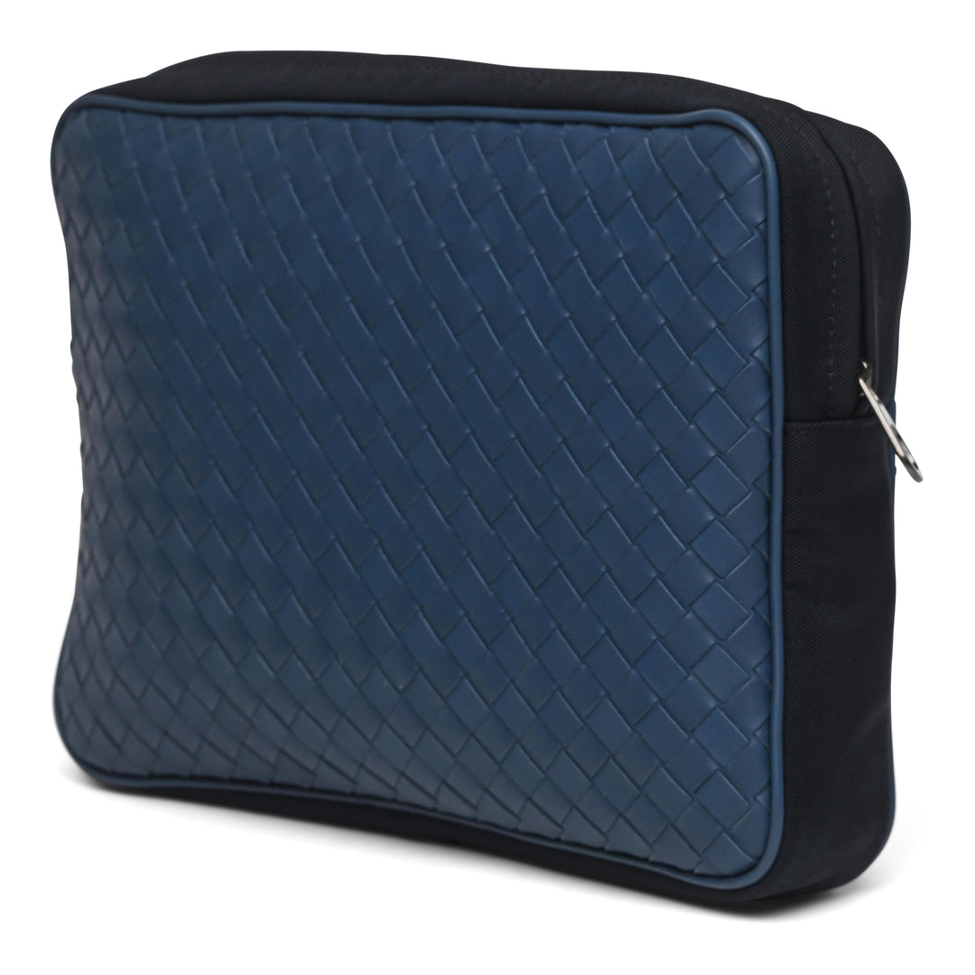 Bottega Veneta Intrecciato Men's Travel Organizer