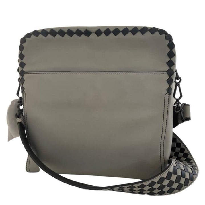 Bottega Veneta Leather Crossbody Bag