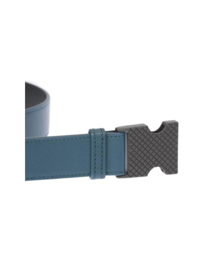 Bottega Veneta Leather Belt