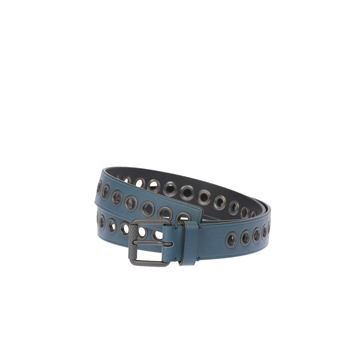 Bottega Veneta Leather Belt