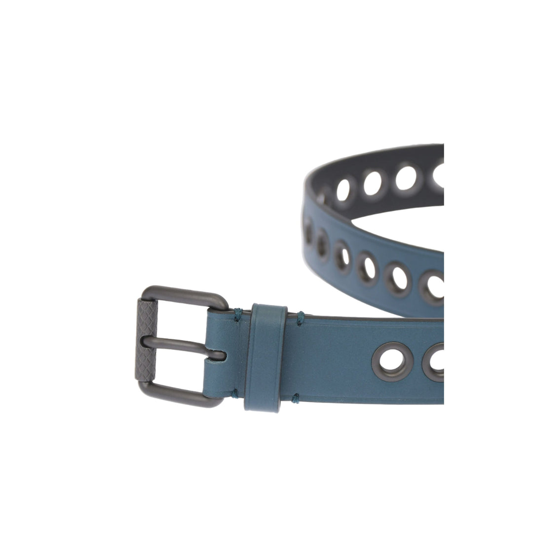 Bottega Veneta Leather Belt