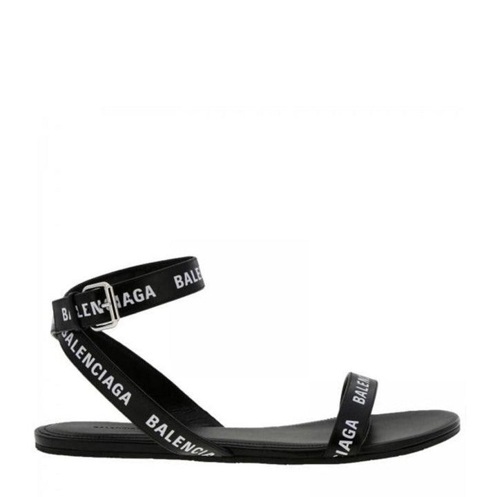 Balenciaga Round Sandal F05