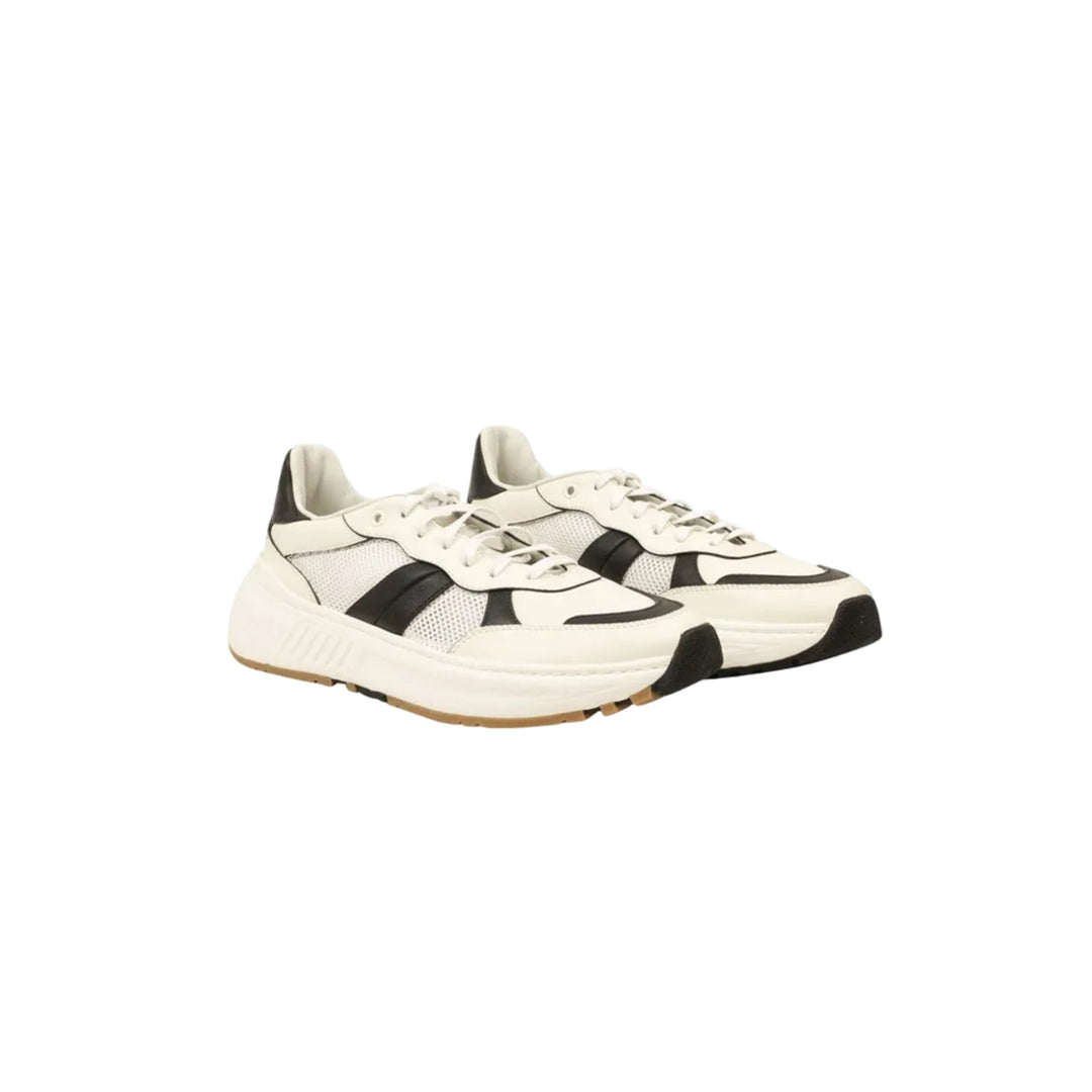 Bottega Veneta Speedster Athletic Sneakers