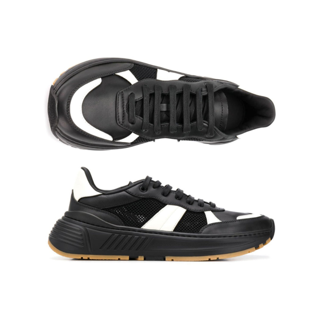 Bottega Veneta Speedster Athletic Sneakers