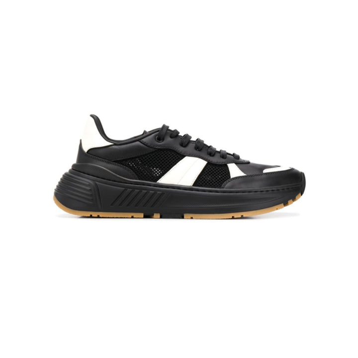 Bottega Veneta Speedster Athletic Sneakers