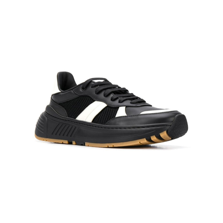 Bottega Veneta Speedster Athletic Sneakers