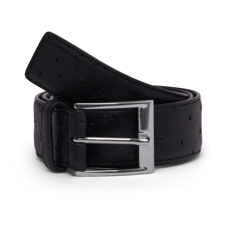 Bottega Veneta Leather Belt