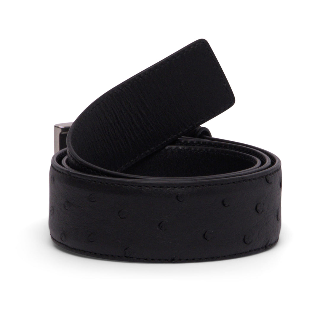 Bottega Veneta Leather Belt