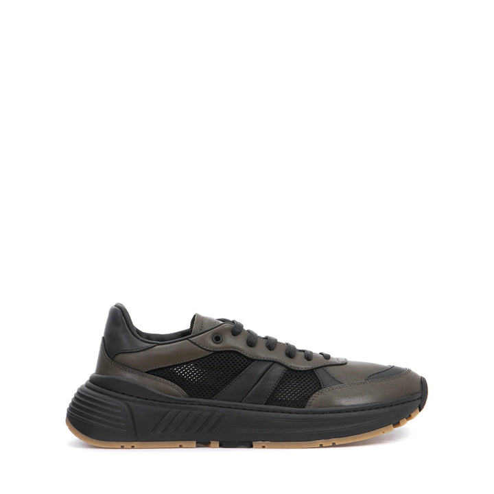 Bottega Veneta Speedster Athletic Sneakers