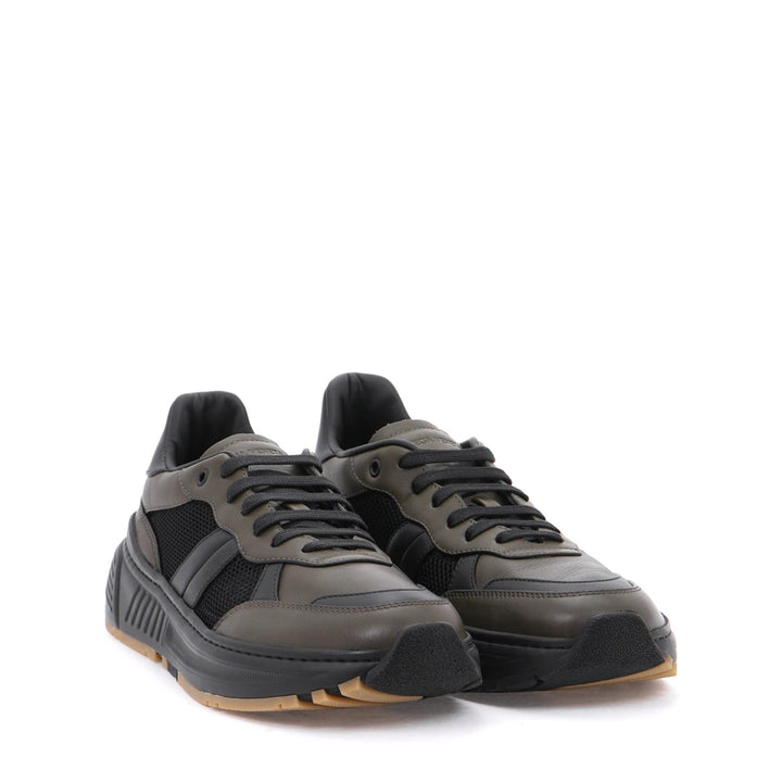 Bottega Veneta Speedster Athletic Sneakers