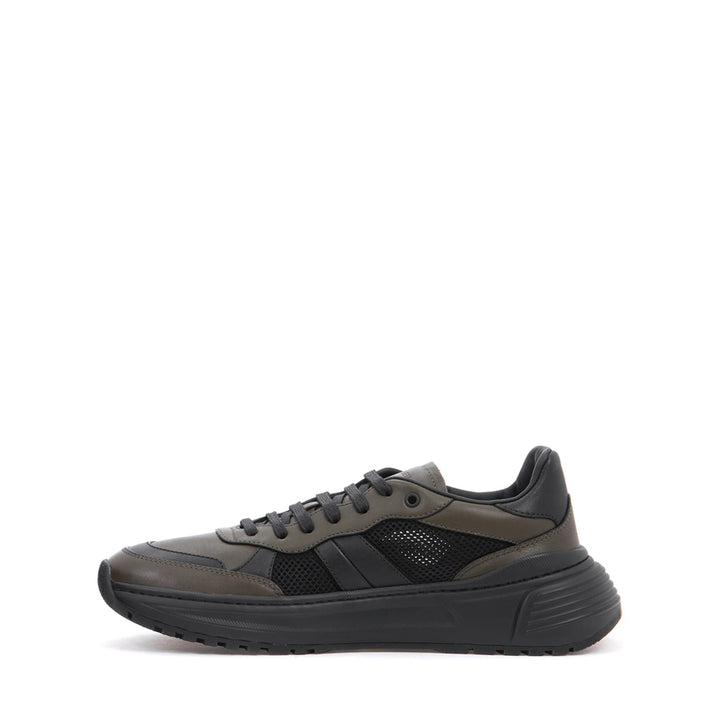 Bottega Veneta Speedster Athletic Sneakers